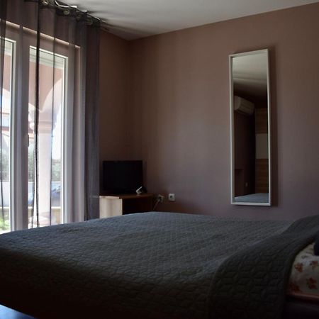 Apartments Vukalovic 2 เมดูลิน ภายนอก รูปภาพ