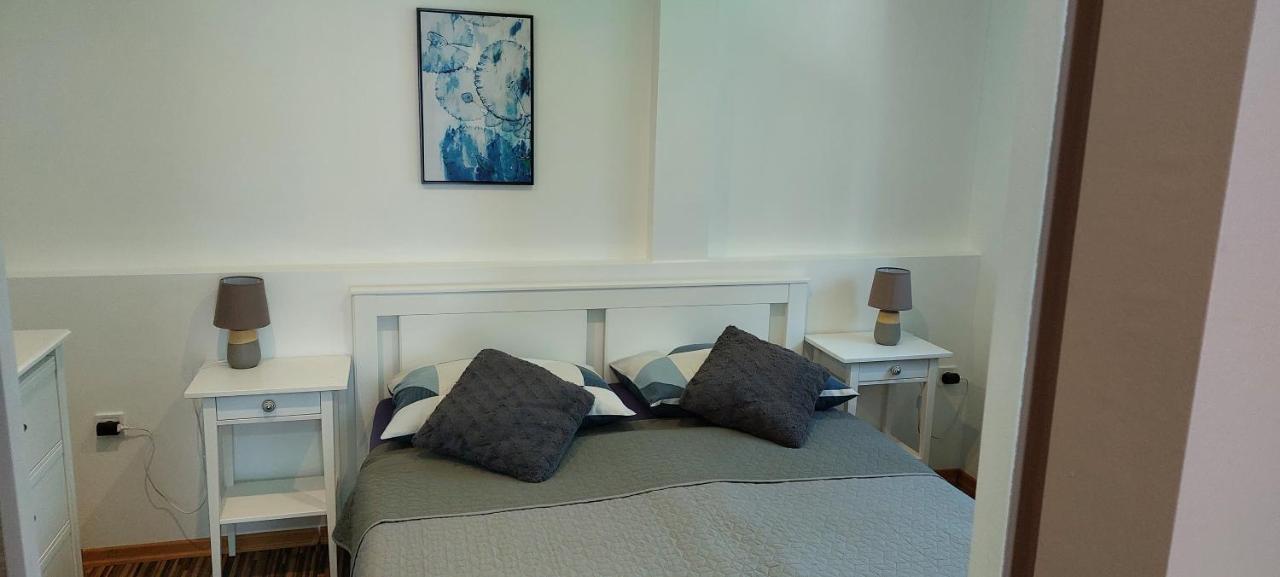 Apartments Vukalovic 2 เมดูลิน ภายนอก รูปภาพ