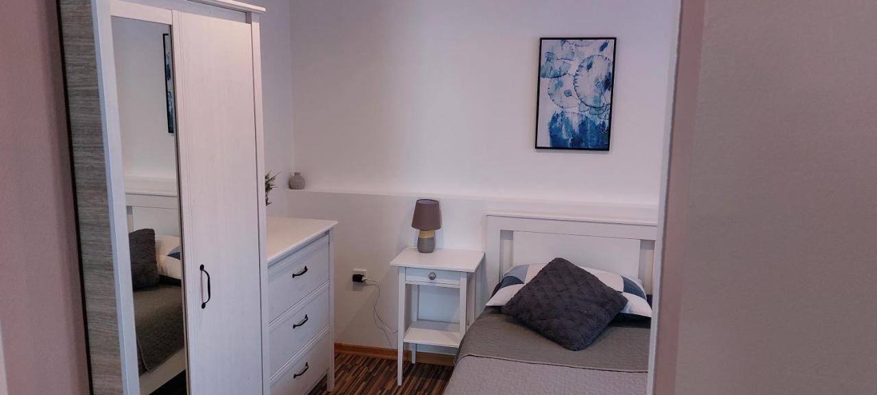 Apartments Vukalovic 2 เมดูลิน ภายนอก รูปภาพ