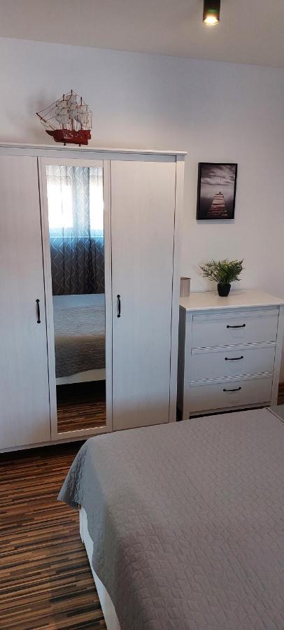 Apartments Vukalovic 2 เมดูลิน ภายนอก รูปภาพ