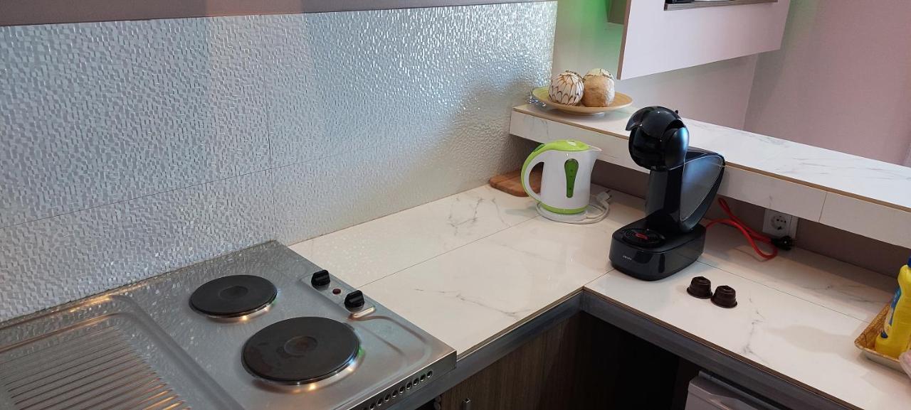 Apartments Vukalovic 2 เมดูลิน ภายนอก รูปภาพ