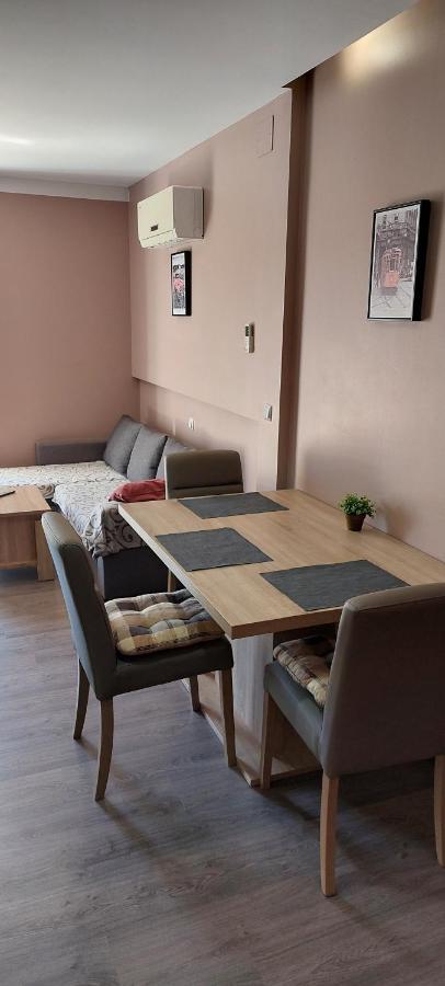 Apartments Vukalovic 2 เมดูลิน ภายนอก รูปภาพ