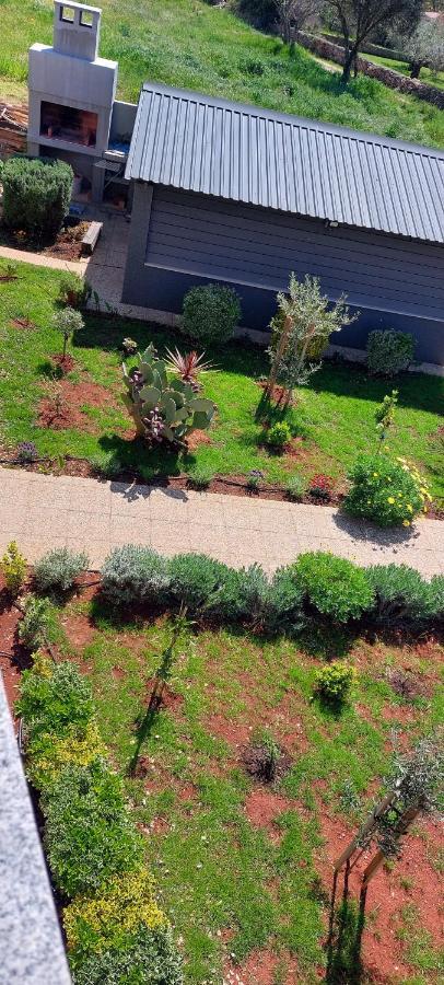 Apartments Vukalovic 2 เมดูลิน ภายนอก รูปภาพ