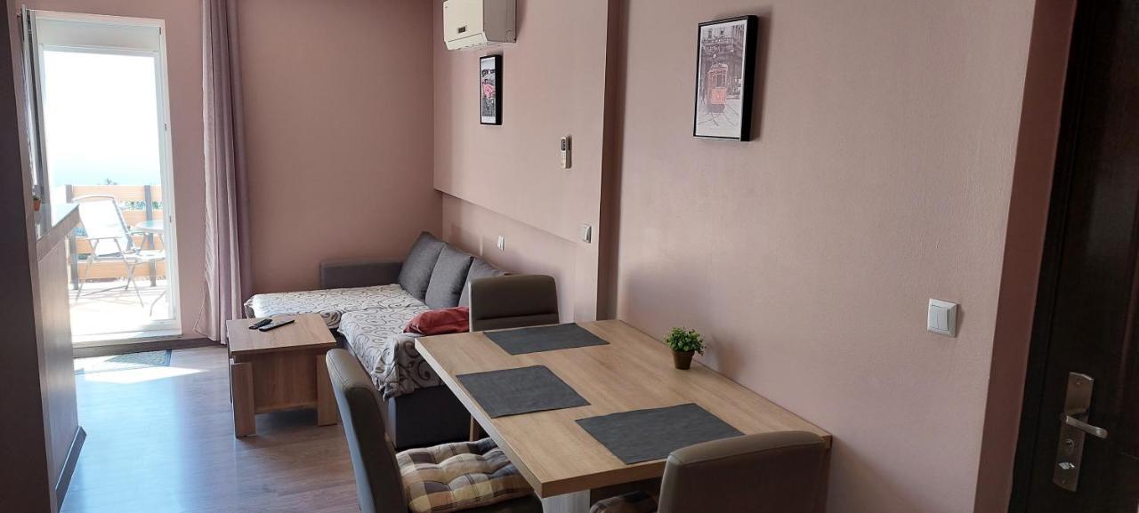 Apartments Vukalovic 2 เมดูลิน ภายนอก รูปภาพ