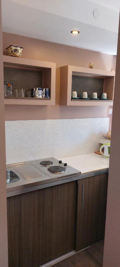 Apartments Vukalovic 2 เมดูลิน ภายนอก รูปภาพ