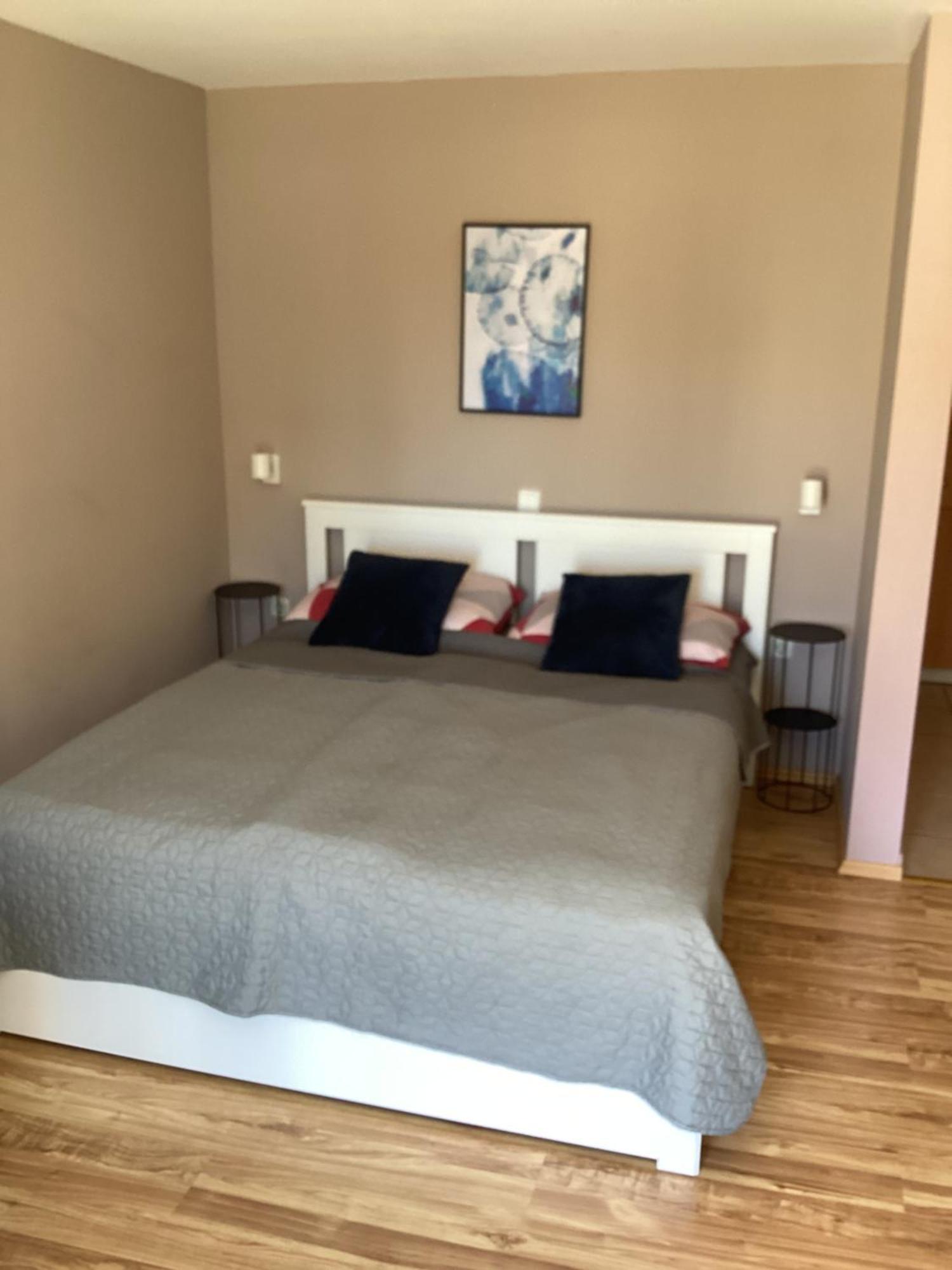 Apartments Vukalovic 2 เมดูลิน ภายนอก รูปภาพ