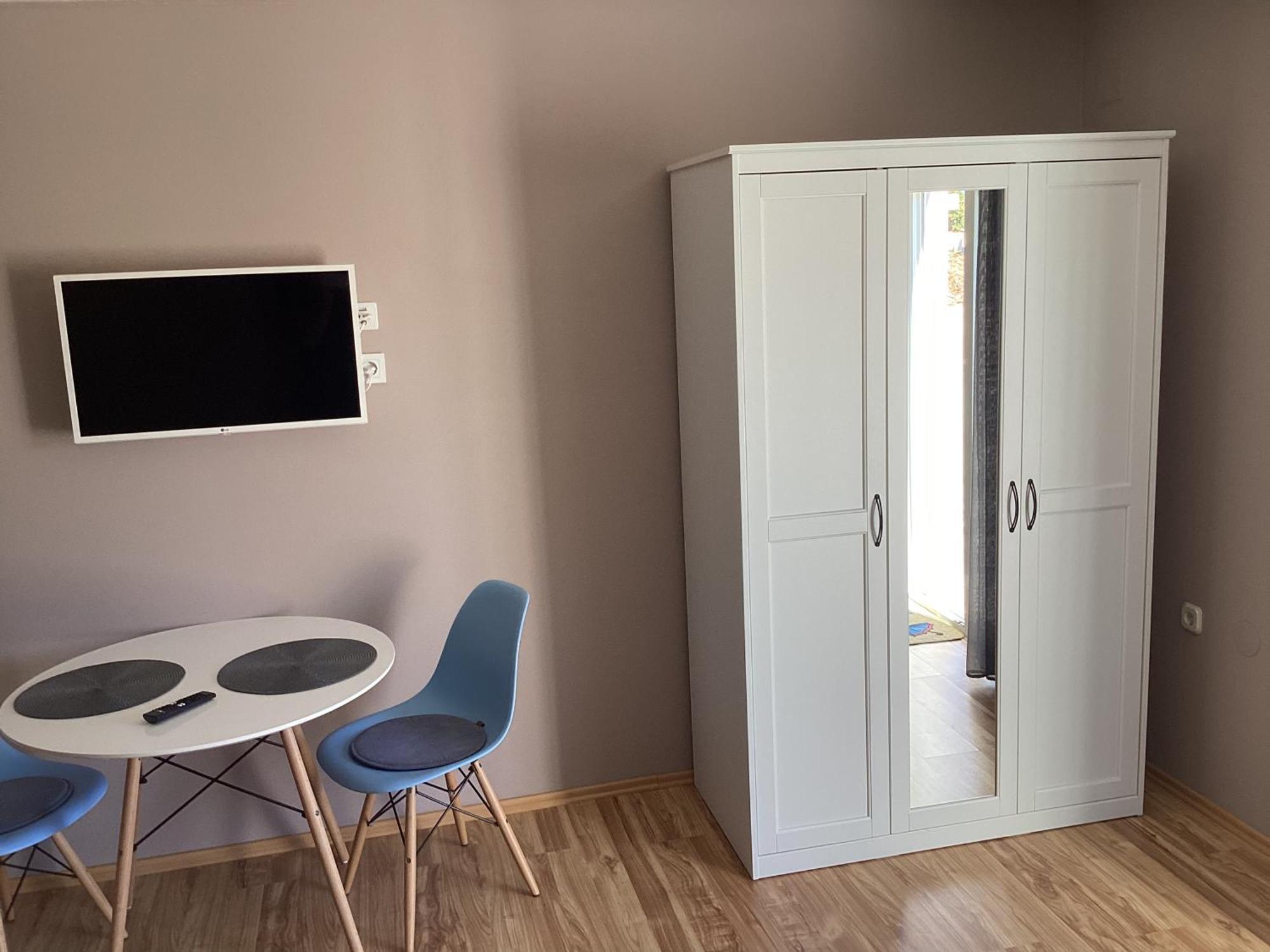 Apartments Vukalovic 2 เมดูลิน ภายนอก รูปภาพ