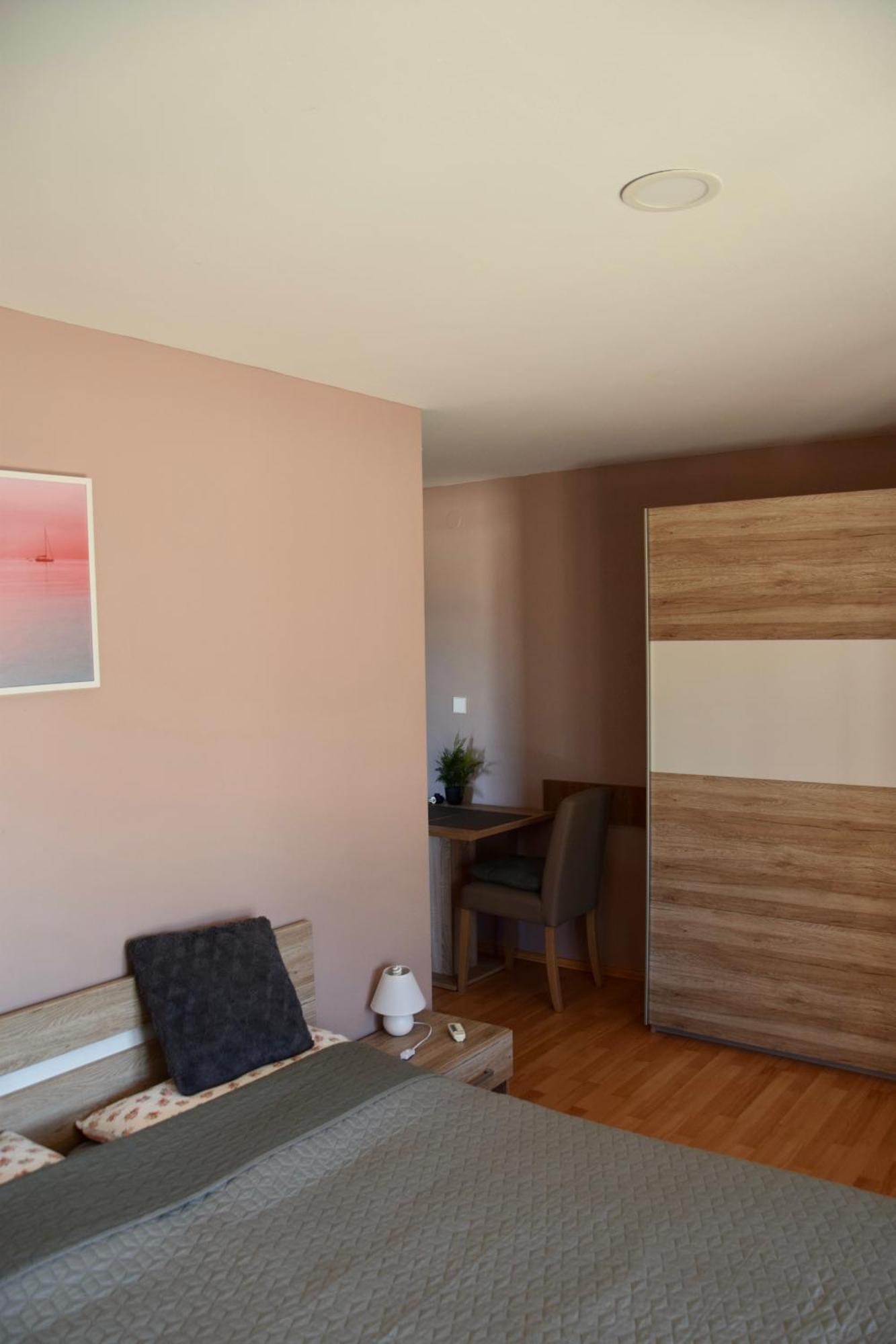 Apartments Vukalovic 2 เมดูลิน ภายนอก รูปภาพ