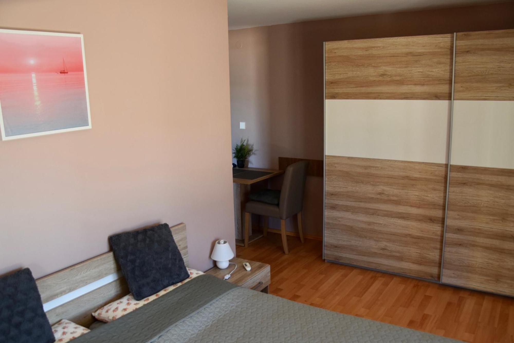 Apartments Vukalovic 2 เมดูลิน ภายนอก รูปภาพ