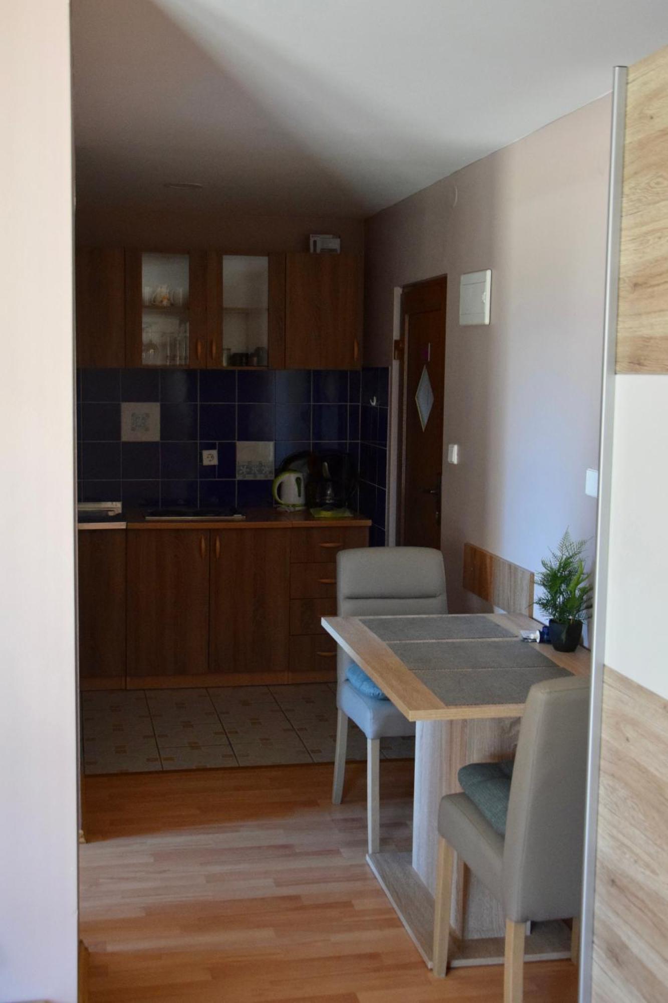 Apartments Vukalovic 2 เมดูลิน ภายนอก รูปภาพ