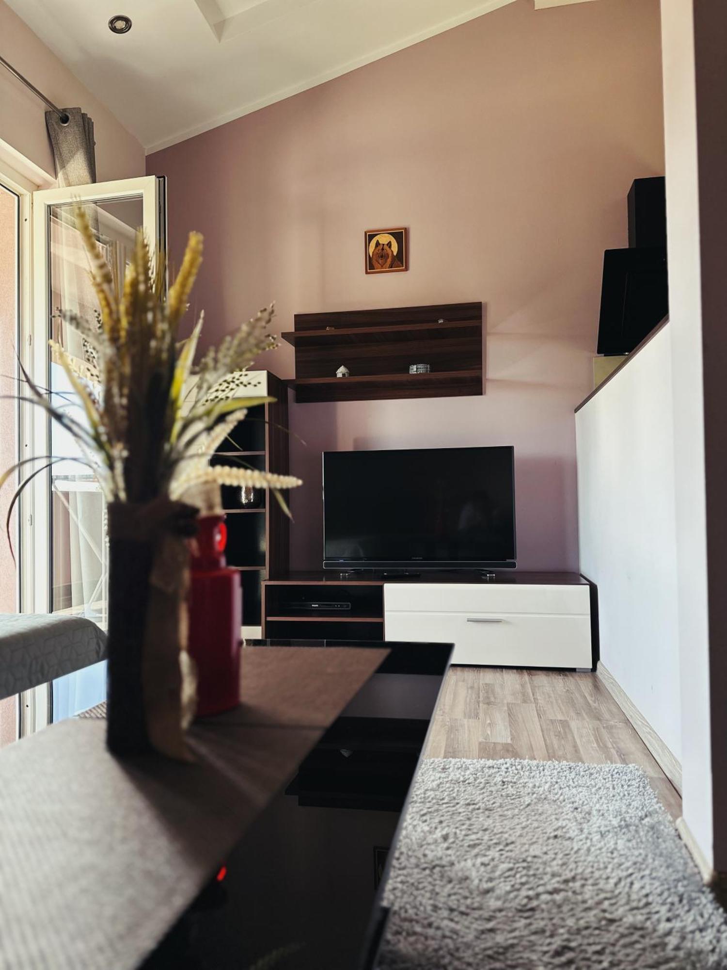 Apartments Vukalovic 2 เมดูลิน ภายนอก รูปภาพ