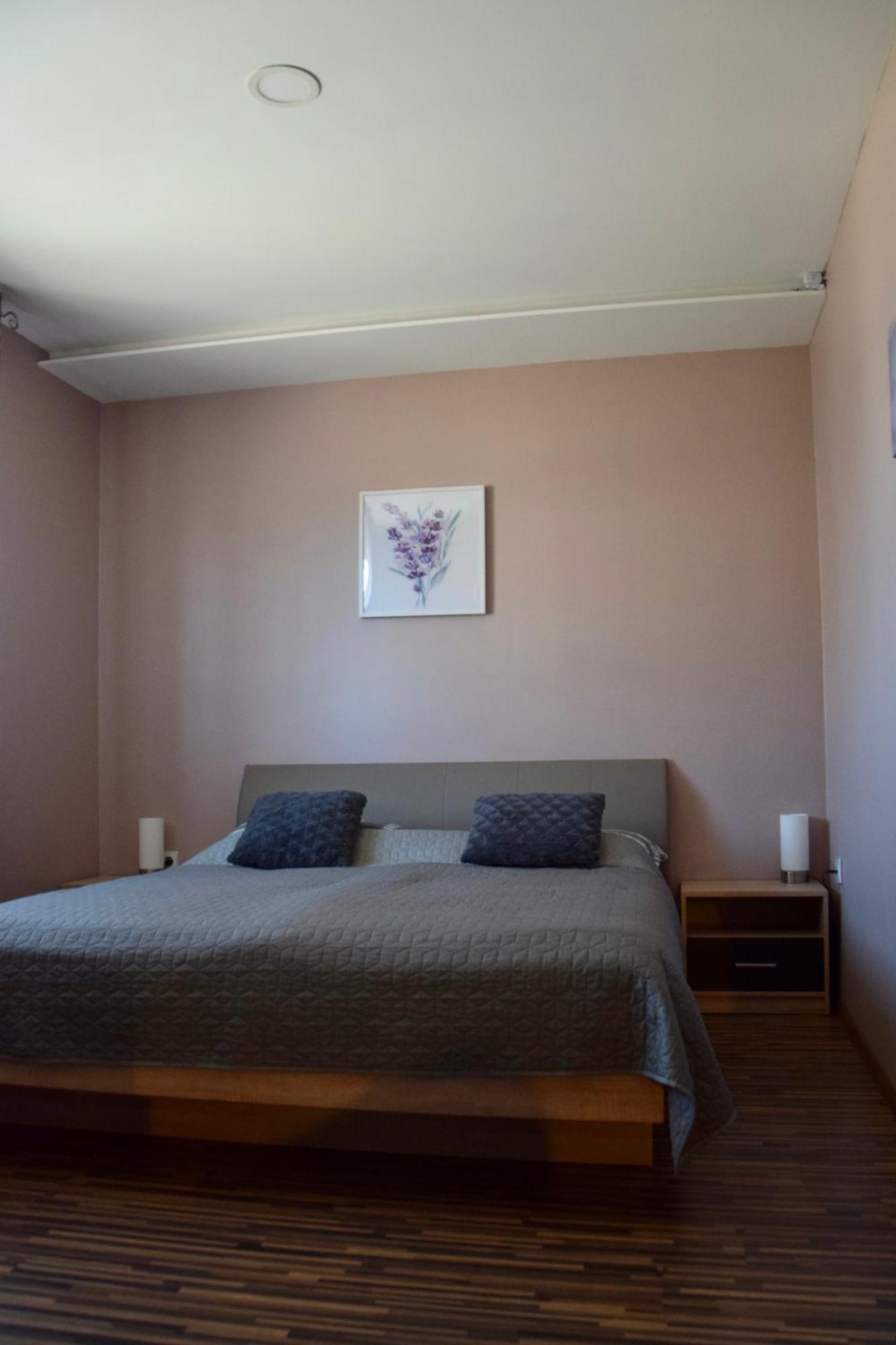Apartments Vukalovic 2 เมดูลิน ภายนอก รูปภาพ