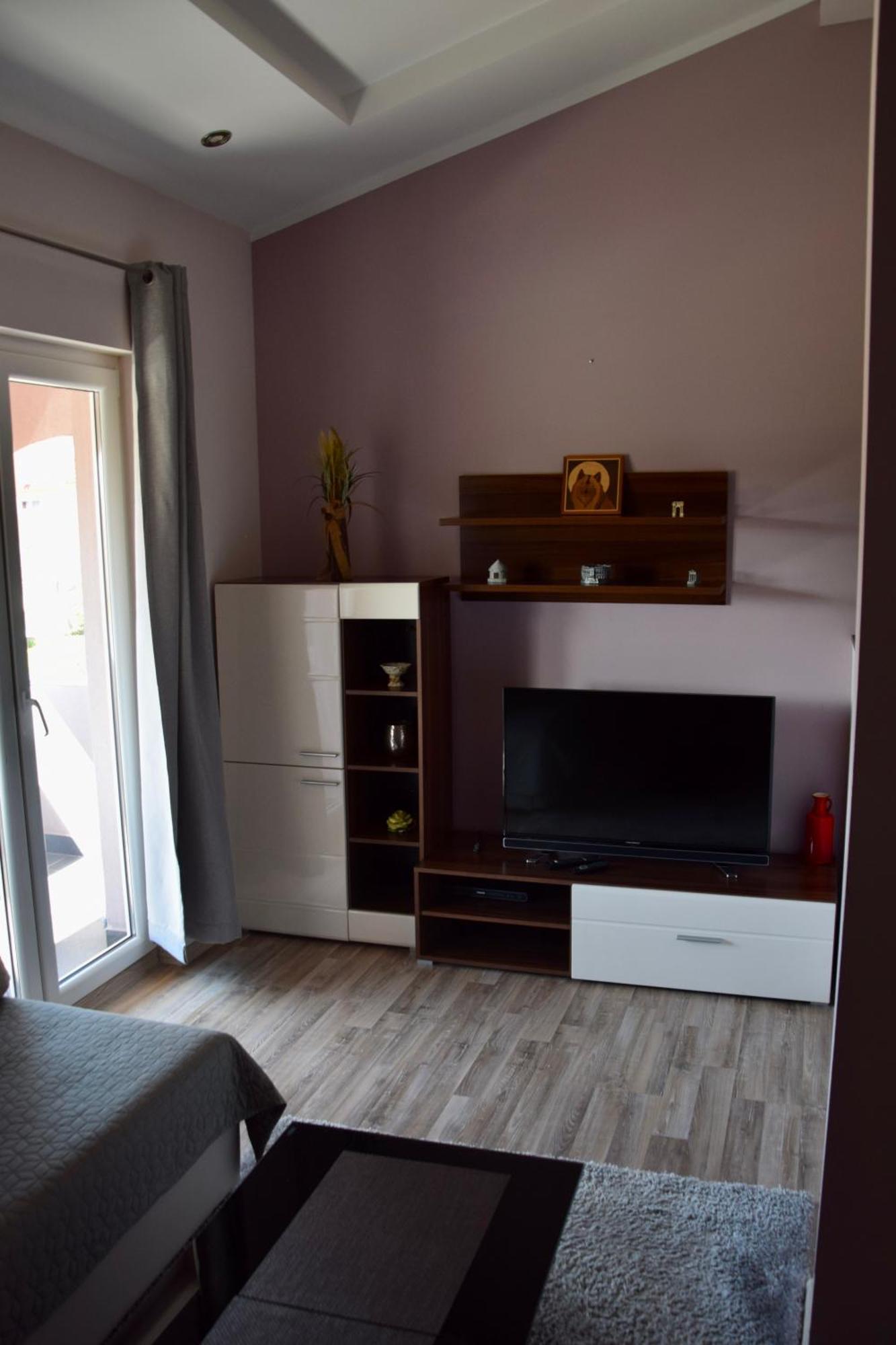 Apartments Vukalovic 2 เมดูลิน ภายนอก รูปภาพ