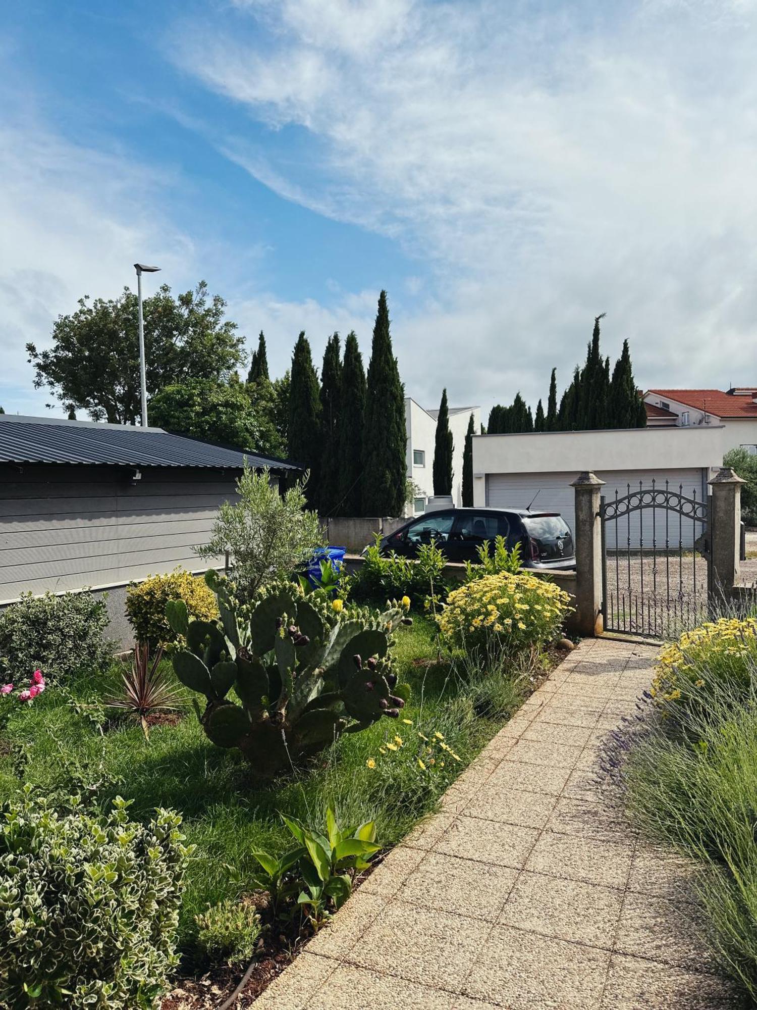Apartments Vukalovic 2 เมดูลิน ภายนอก รูปภาพ